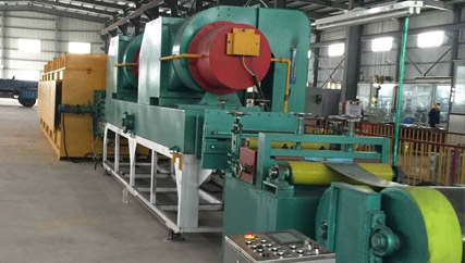 找個性化定制東莞不銹鋼帶廠家 上鑫發