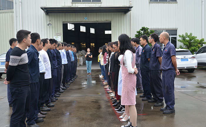 冠軍鍛造，百煉成鋼-收獲滿滿