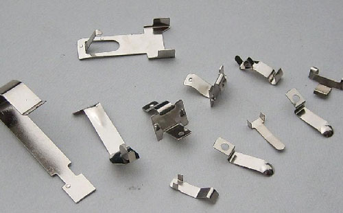 鑫發五金不銹鋼帶應用，彈片彈簧發條樣樣行